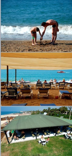 Others 3, Luca Beach Hotel, Manavgat