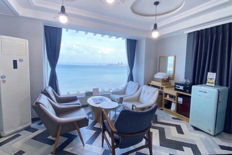 Others 2, Galaxy Hotel, Pohang