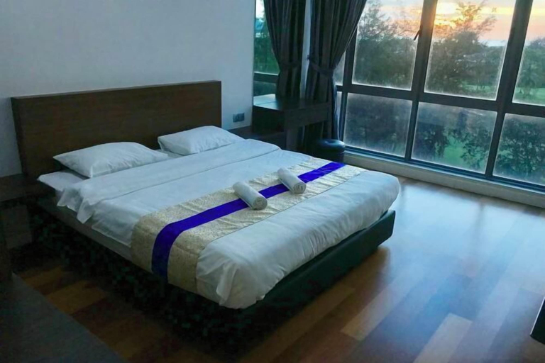 Bedroom 8