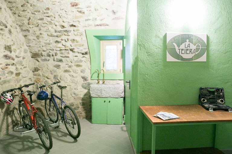 Others 4, B&B La Teiera, Brescia