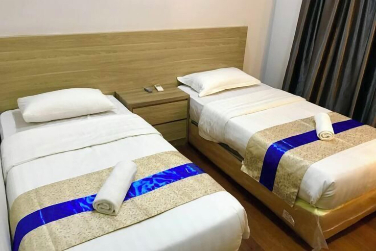 Bedroom 6