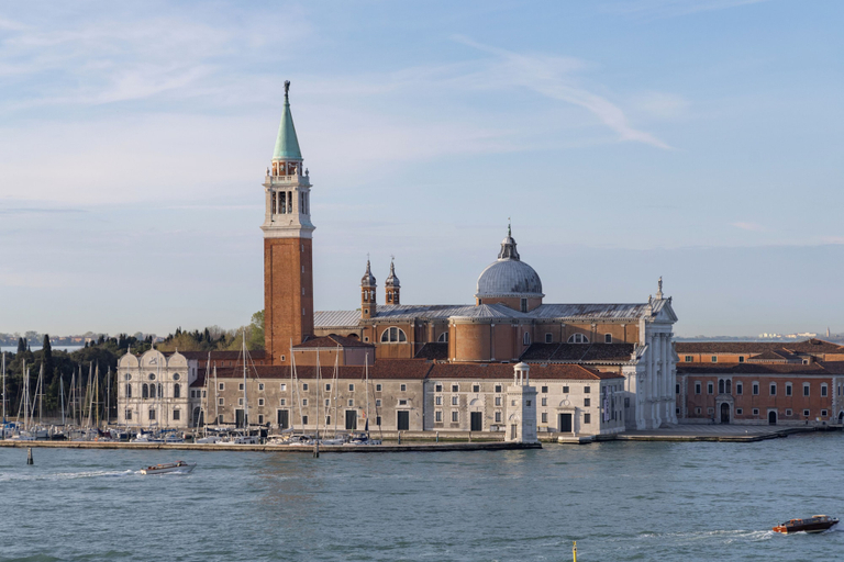 Exterior & Views 2, Londra Palace Venezia, Venezia