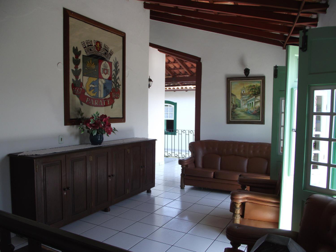 Public Area