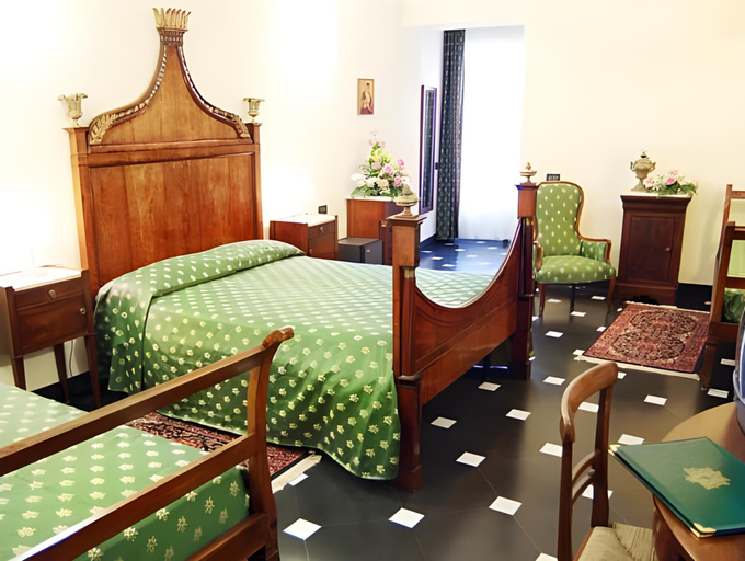 Bedroom 4