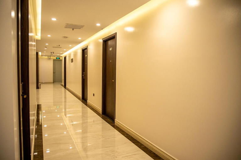 Public Area 4, Ostara Hotel & Apartment, Ngô Quyền