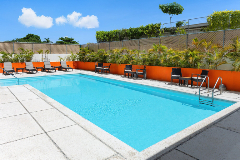 Sport & Beauty 5, Courtyard by Marriott Ciudad del Carmen Campeche, Carmen