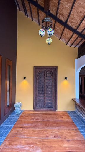 Others 4, Kawarin Kanpuri Villas, Muang Kanchanaburi