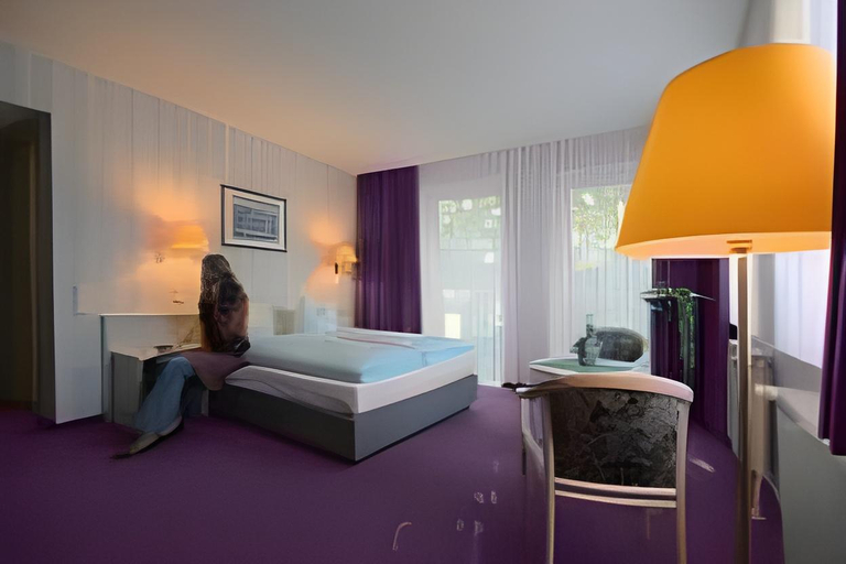 Bedroom 9