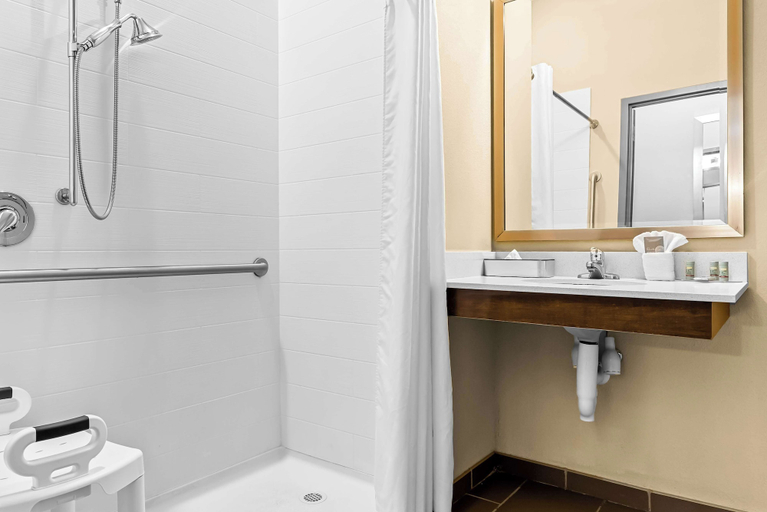 Bathroom 3