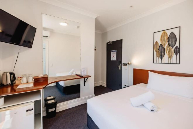 Bedroom 22