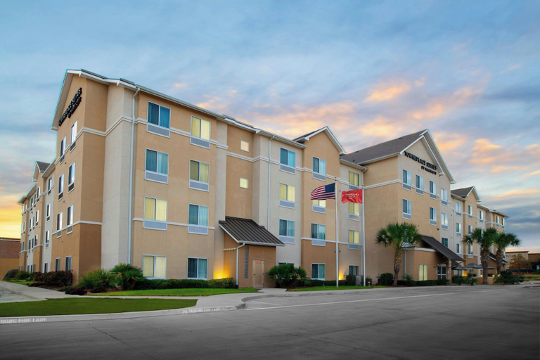 Exterior & Views 2, TownePlace Suites by Marriott Laredo, Webb