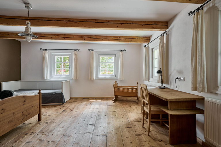 Room 5, Horni Marsov Khf325 in Horn Mar ov, Trutnov