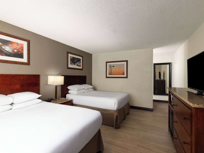Ramada by Wyndham Elko Hotel at Stockmen's Casino, Elko