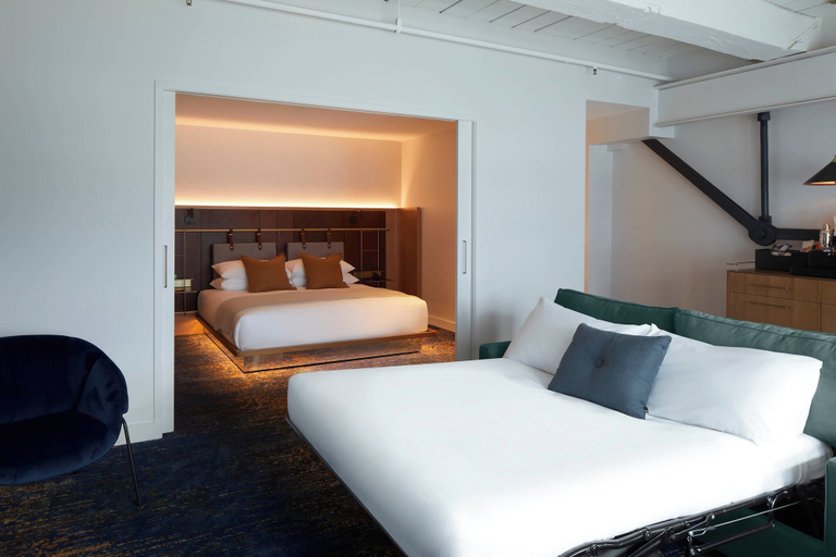 Bedroom 5