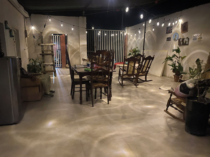 Food & Drinks, Hostal Brisas del Ometepe, Rivas