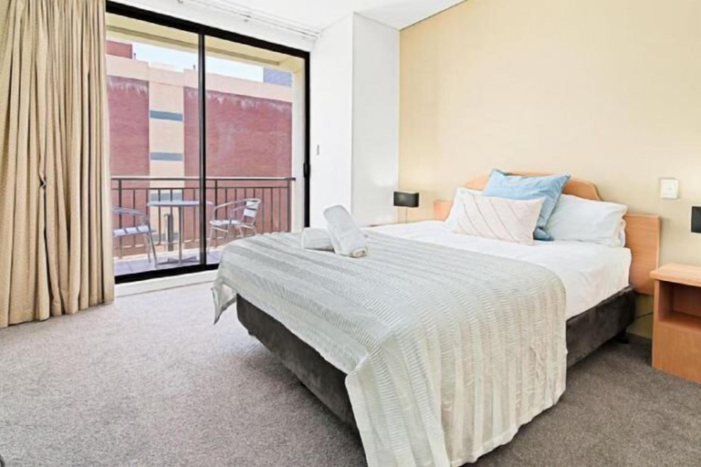 Bedroom 24