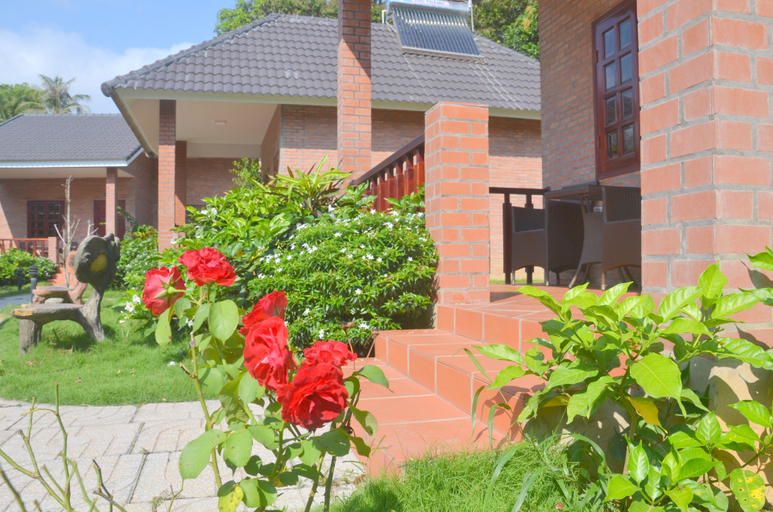 Exterior & Views 4, Rum Resort Phu Quoc, Phú Quốc