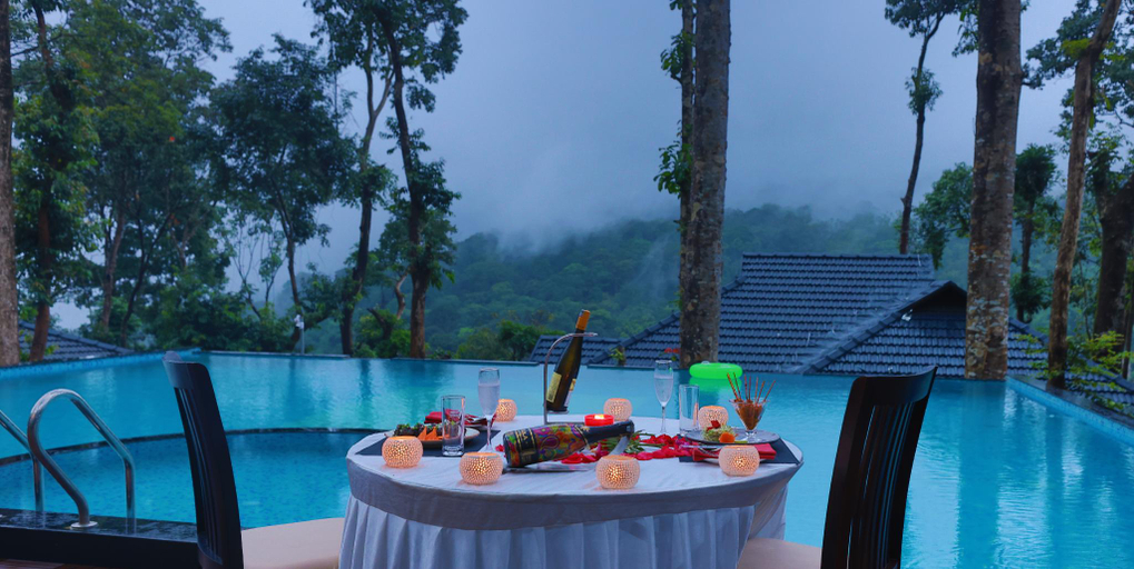 Sport & Beauty 4, Silent Brook Resort - Coorg, Kodagu