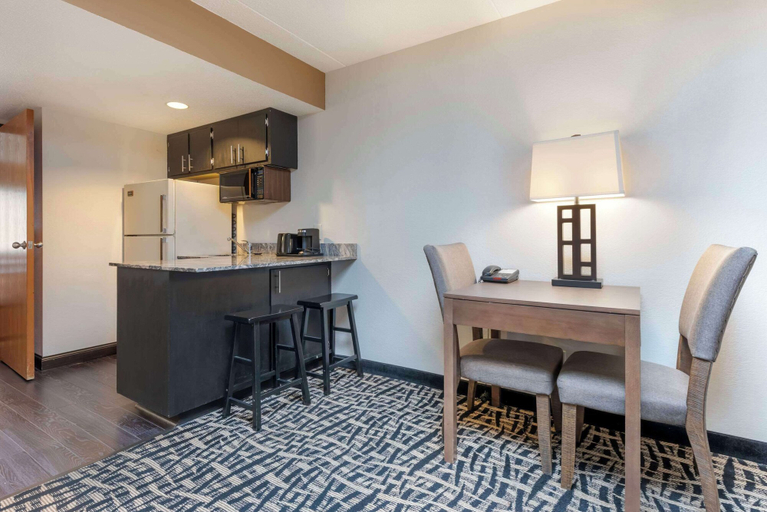 Others 4, Quality Inn & Suites Mayo Clinic Area, Olmsted