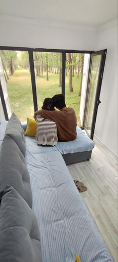 Bedroom 2, Tyup Eco Hotel, Tüp