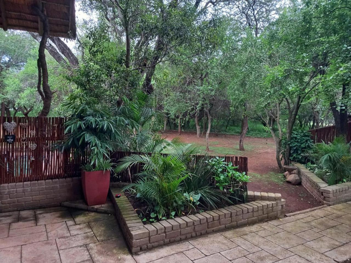 Others 2, Mispel House self catering holiday accommodation, Ehlanzeni