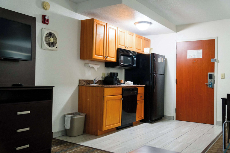 MainStay Suites Knoxville North I-75, Knox