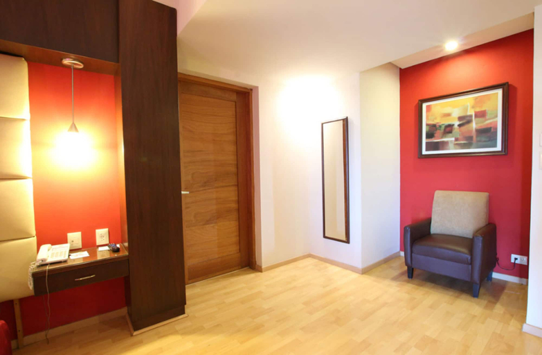 Others 5, Hotel Colon Plaza Business Class, Nuevo Laredo