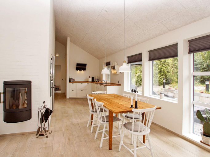 Others 2, 4 Star Holiday Home in Hemmet, Ringkøbing-Skjern