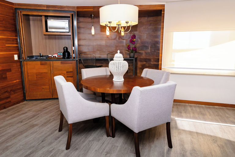Others 5, JF Grand Puebla, San Andrés Cholula