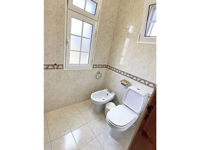 Bathroom 3, Quinta Martin Modern Retreat, Funchal