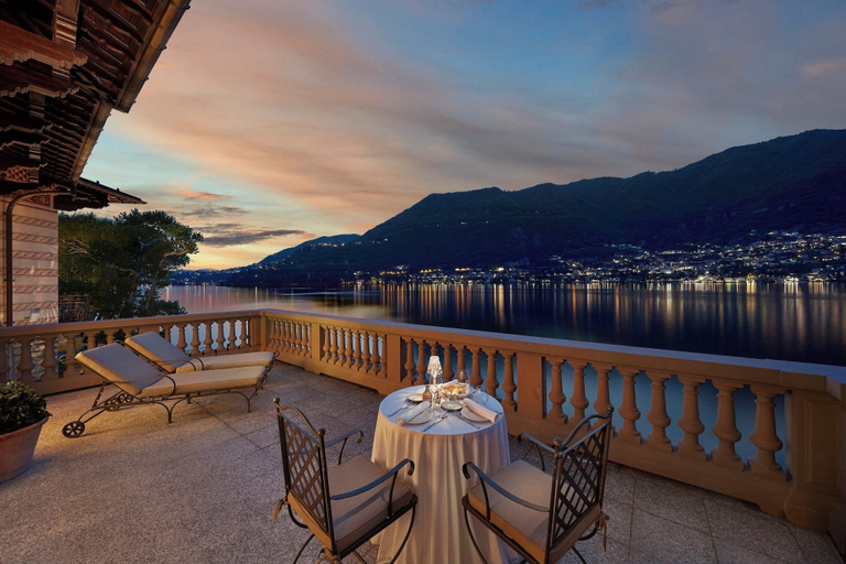 Others 2, Mandarin Oriental, Lago di Como, Como