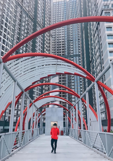 Others 4, VANAPARTMENT, Bình Thạnh