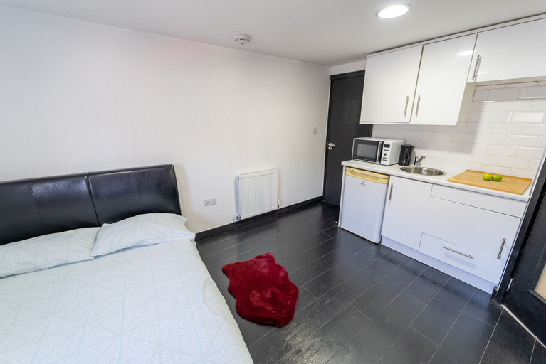 Others 5, Lovely Studio Close to University of Birmingham!, Birmingham