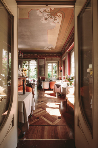Bedroom 2, Albergo Terminus Hotel, Como