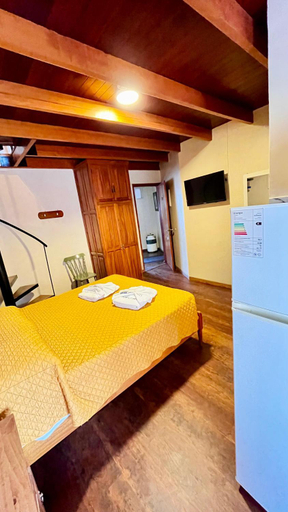 Bedroom 2, Apart Hotel Geminis, n.a26