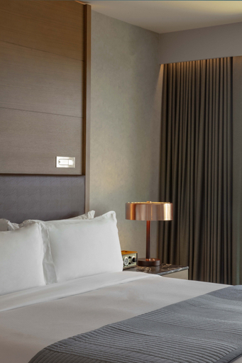 Bedroom 3, The Joseph, a Luxury Collection Hotel, Nashville, Davidson