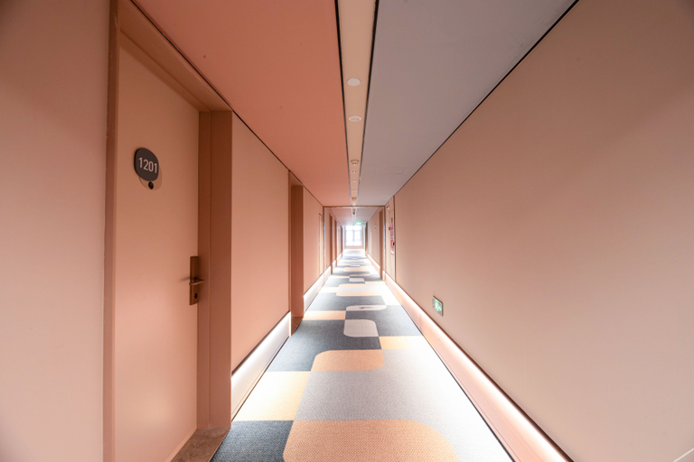 Others 3, Hanting Hotel Xuancheng Wanda Plaza Zhejiang Business Building, Xuancheng