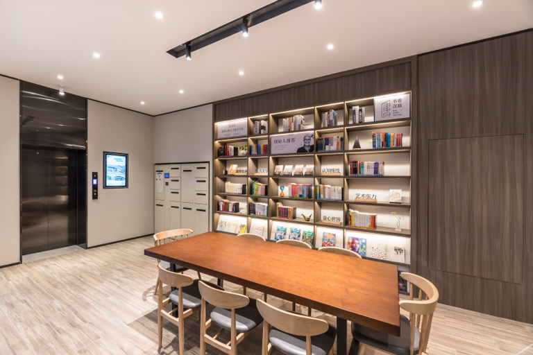 Others 5, Hanting Hotel Xuzhou Deji Square, Xuzhou