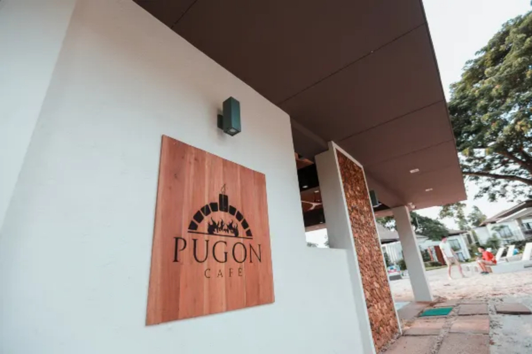 Exterior & Views 2, Bacau Bay Resort Coron, Coron