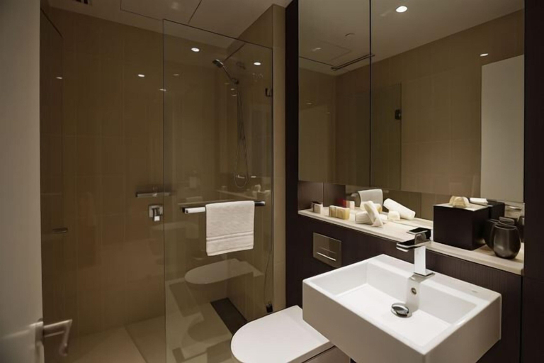 Bathroom 20