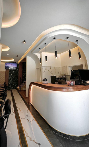 Food & Drinks 3, Boutique Hotel Empire of Martin, Gjirokastrës
