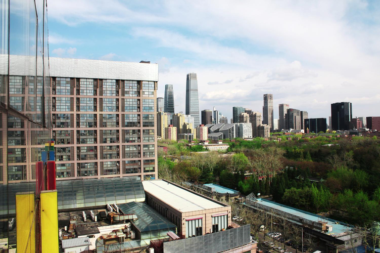 Others 5, Estee ApartHotel Beijing, Beijing