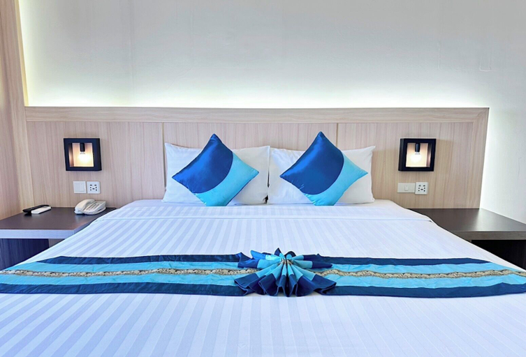 Bedroom 9