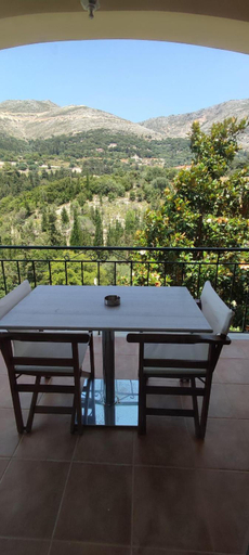 5, Myrtos Cottages Kefalonia, Ionian Islands