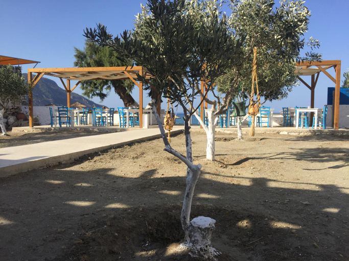 Food & Drinks 4, Tamaris Suites, South Aegean