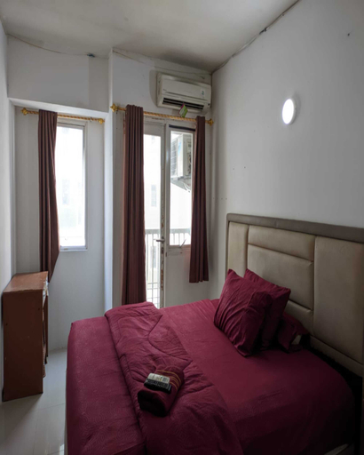 Bedroom 14