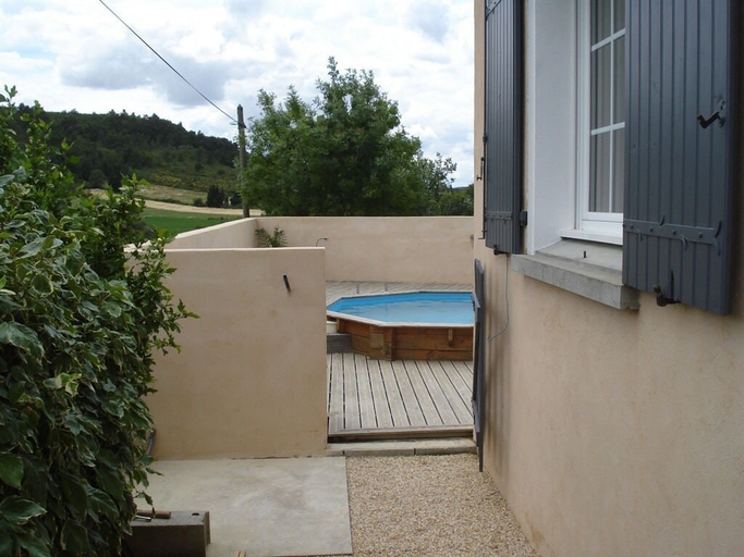 Others 5, Gîte de la Bade, Aude