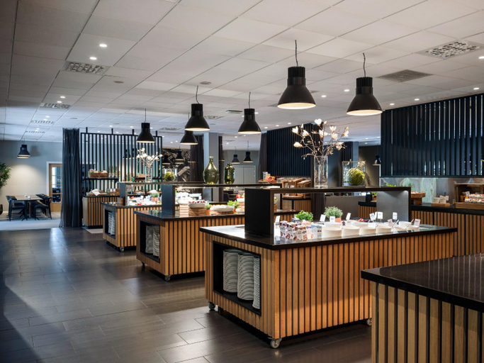 Food & Drinks 5, Quality Hotel Sarpsborg, Sarpsborg