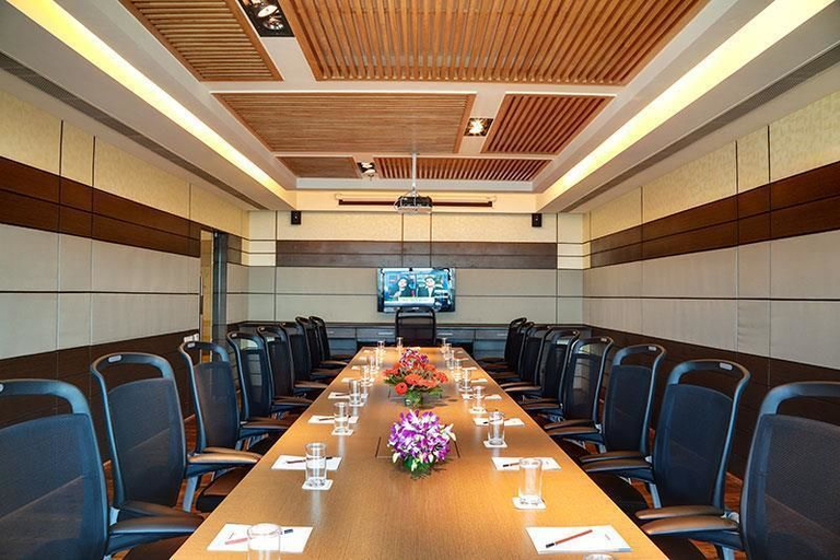 Business Facilities, Sunday Hotel Jaipur, Jaipur