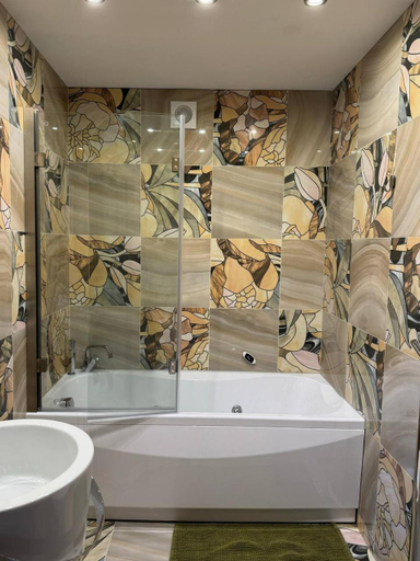 Bathroom 6